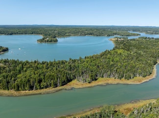 Lot 1 & 5 Evergreen Point Rd, Jonesboro, ME 04648