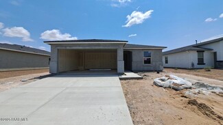 1167 Meta Rd, Chino Valley, AZ 86323