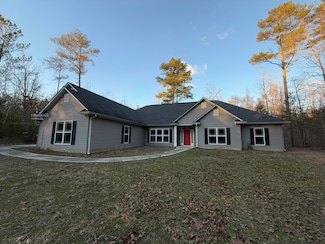 5425 Tranquil Trail Rd, Apison, TN 37302