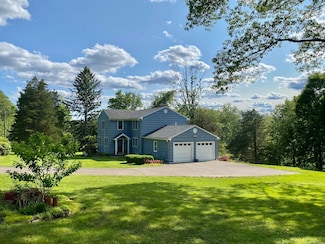 403 Bethmour Rd, Bethany, CT 06524