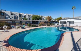 2020 W Hayward Ave Unit 33, Phoenix, AZ 85021