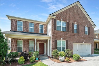 3798 Broadleaf Walk, Snellville, GA 30039