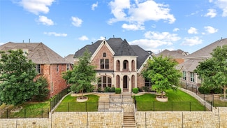 10643 Railswood Dr, Frisco, TX 75035