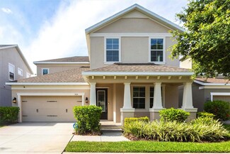 7113 Park Tree Dr, Tampa, FL 33625