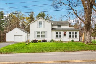 264 Frisbee Hill Rd, Hilton, NY 14468