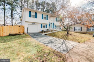 2526 Flowering Tree Ln, Gambrills, MD 21054
