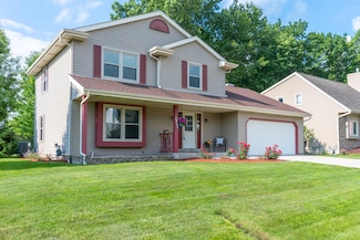 3213 Great Oak Dr, Racine, WI 53402