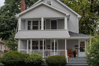 135-137 Suffolk St, Springfield, MA 01109