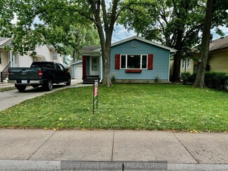 1419 W Louise St, Grand Island, NE 68801