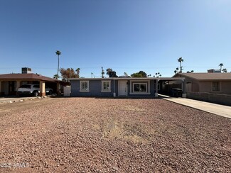 4221 N 33rd Dr, Phoenix, AZ 85017