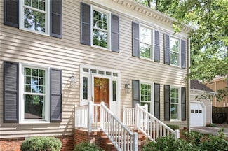 4602 Forest Glen Rd, Greensboro, NC 27410