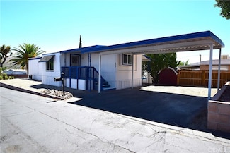 55524 Yucca Trail Unit 55, Yucca Valley, CA 92284