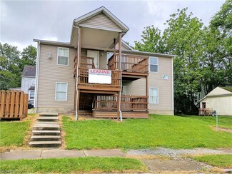286 288 Cross St, Akron, OH 44311