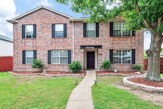912 Thistle Cir, Allen, TX 75002