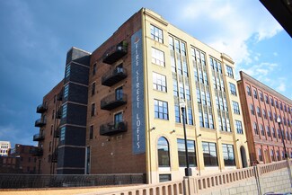 220 W Jackson Ave Unit 303, Knoxville, TN 37902