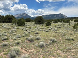 Lot 51 Cl&g Unit Dd Unit 51, Gardner, CO 81040