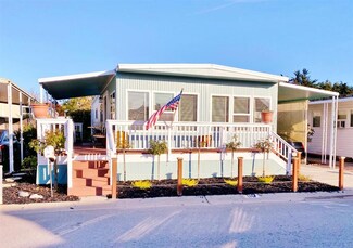 4160 Jade St Unit 60, Capitola, CA 95010