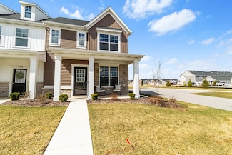11804 Vermont St, Crown Point, IN 46307