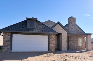 5539 120th St, Lubbock, TX 79424