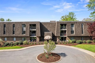 72 Linden Place Unit 22, Sewickley, PA 15143
