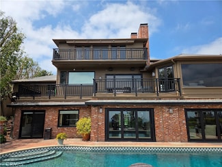 1100 Bel Air Place, Los Angeles, CA 90077