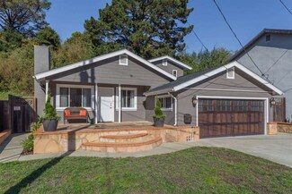 55 Escanyo Dr, South San Francisco, CA 94080