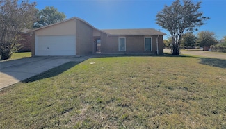 424 Green Canyon Dr, Mesquite, TX 75150