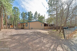 3315 Harmony Ave, Lakeside, AZ 85929