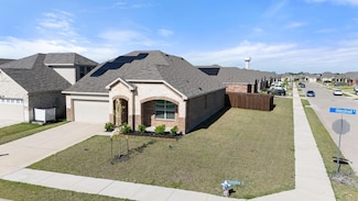 215 Olmstead Dr, Princeton, TX 75407