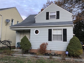 1019 Argonne Rd, Cleveland, OH 44121