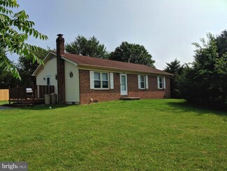 2503 Cypress Way, Middletown, VA 22645