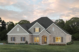 2801 Rainmaker Run Dr, Auburn, AL 36832