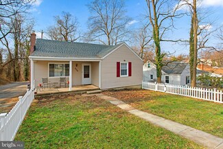 606 Maiden Choice Ln, Catonsville, MD 21228