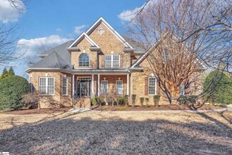 311 Trotters Field Way, Simpsonville, SC 29681