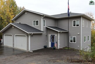 1205 Range View Rd, North Pole, AK 99705