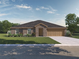 2310 Republic Ave, Abilene, TX 79601