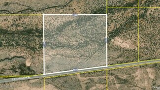 0 W Double Adobe Rd, Mc Neal, AZ 85617