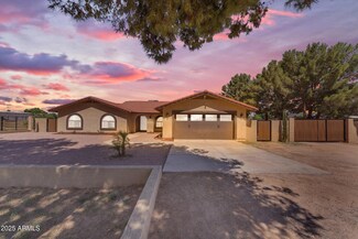 7641 N 175th Ave, Waddell, AZ 85355