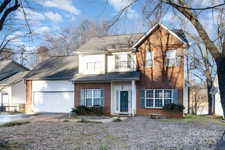 1009 Stinson Glen Ln, Charlotte, NC 28214