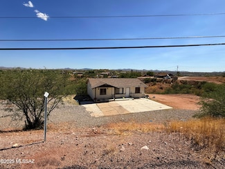 245 Camino Turmalina, Rio Rico, AZ 85648