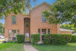 1408 Bobwhite Trail, Glenn Heights, TX 75154