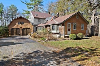 19 Popes Point Rd, Carver, MA 02330