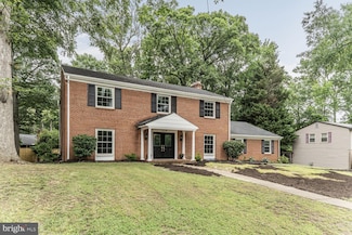 12235 Arrow Park Dr, Fort Washington, MD 20744