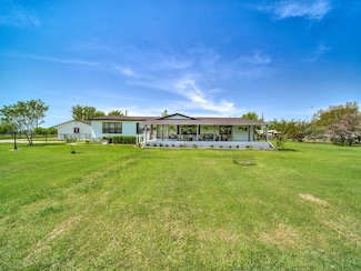 3756 Florance Rd, Ponder, TX 76259