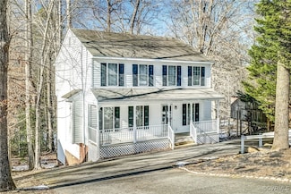 7554 Valencia Rd, Chesterfield, VA 23832