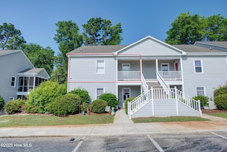 2726 S 17th St Unit C, Wilmington, NC 28412