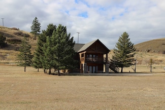 2155 Craig River Rd Unit 2 Parcels of land, Wolf Creek, MT 59648