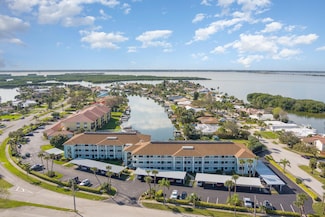 2001 S Banana River Blvd Unit 319, Cocoa Beach, FL 32931