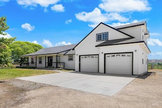 1415 Morehouse Rd, Emmett, ID 83617