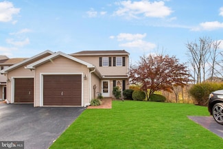 2644 Grandview Park Dr Unit 5, York, PA 17408